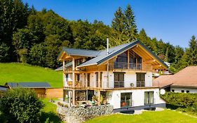 Landhaus Panorama
